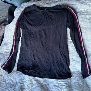 2 Bundle LS tops Velvet by Graham & Spencer